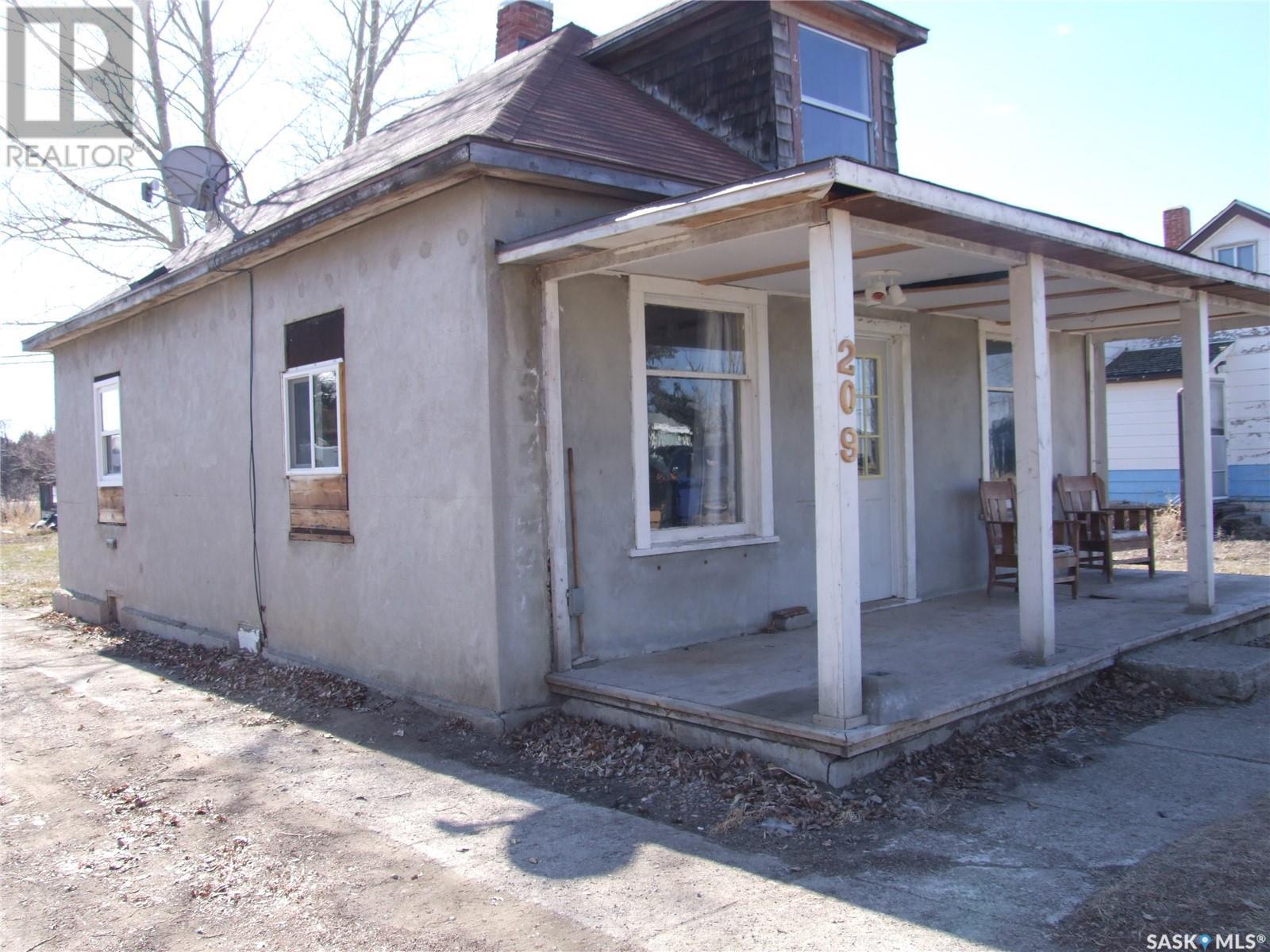 












209 Langley STREET

,
Burstall,




Saskatchewan
S0N0H0

