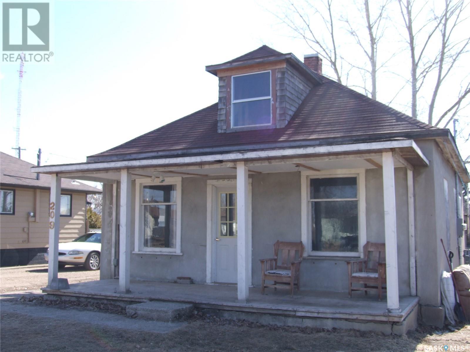 












209 Langley STREET

,
Burstall,




Saskatchewan
S0N0H0

