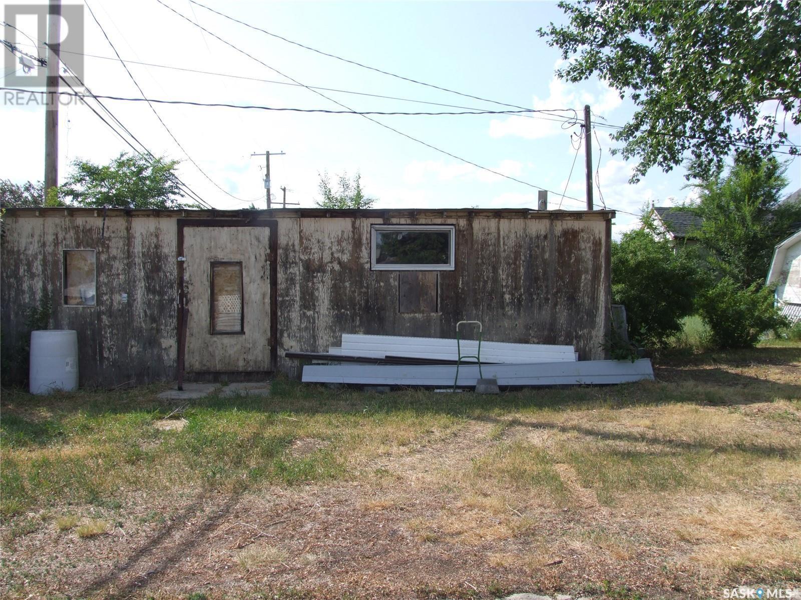 












209 Langley STREET

,
Burstall,




Saskatchewan
S0N0H0

