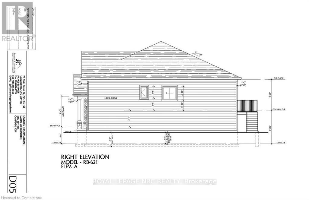 












4178 FLY ROAD

,
Lincoln (Escarpment),




Ontario
L0R2G0


