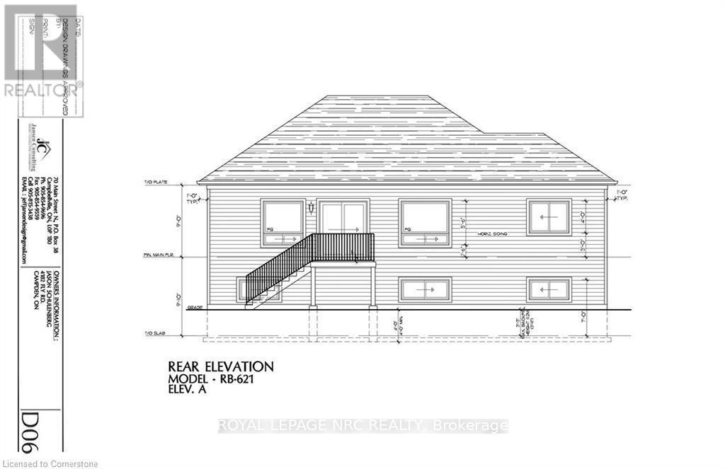 












4178 FLY ROAD

,
Lincoln (Escarpment),




Ontario
L0R2G0

