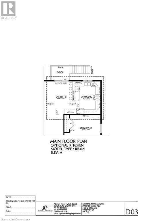 












4178 FLY ROAD

,
Lincoln (Escarpment),




Ontario
L0R2G0

