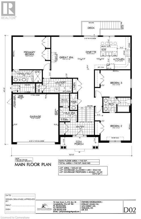 












4178 FLY ROAD

,
Lincoln (Escarpment),




Ontario
L0R2G0


