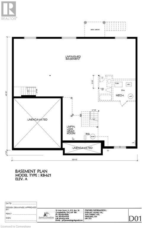 












4178 FLY ROAD

,
Lincoln (Escarpment),




Ontario
L0R2G0

