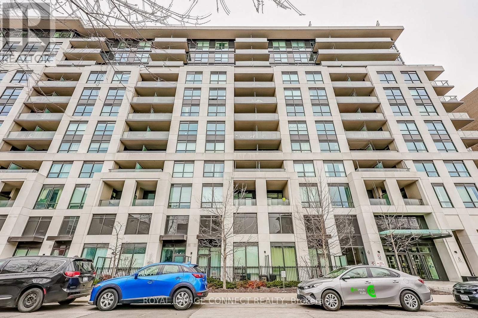 












321 - 8 TRENT AVENUE

,
Toronto,




Ontario
M4C0A6

