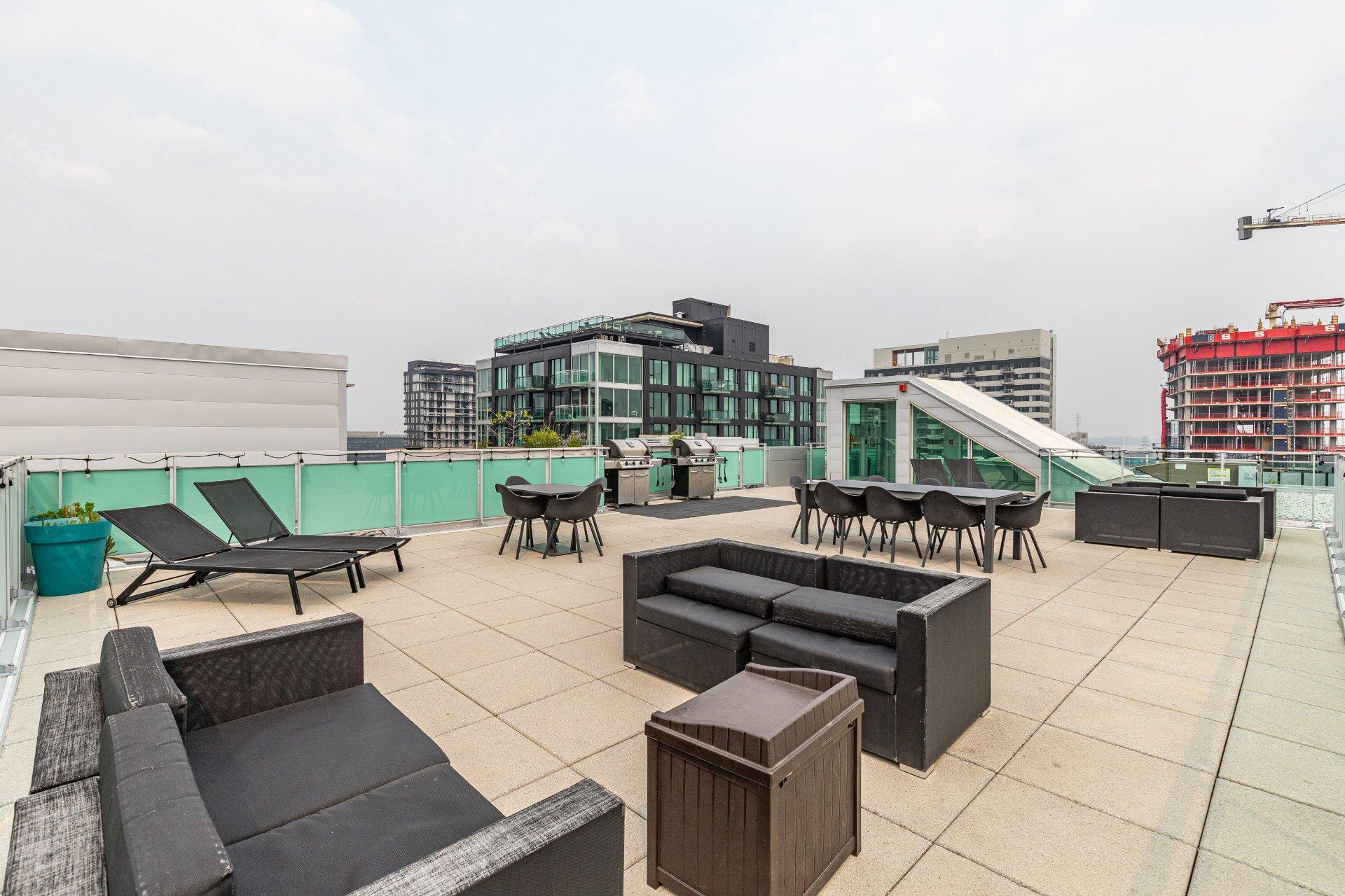 









190


Rue Murray

, 608,
Montréal (Le Sud-Ouest),




QC
H3C2C7

