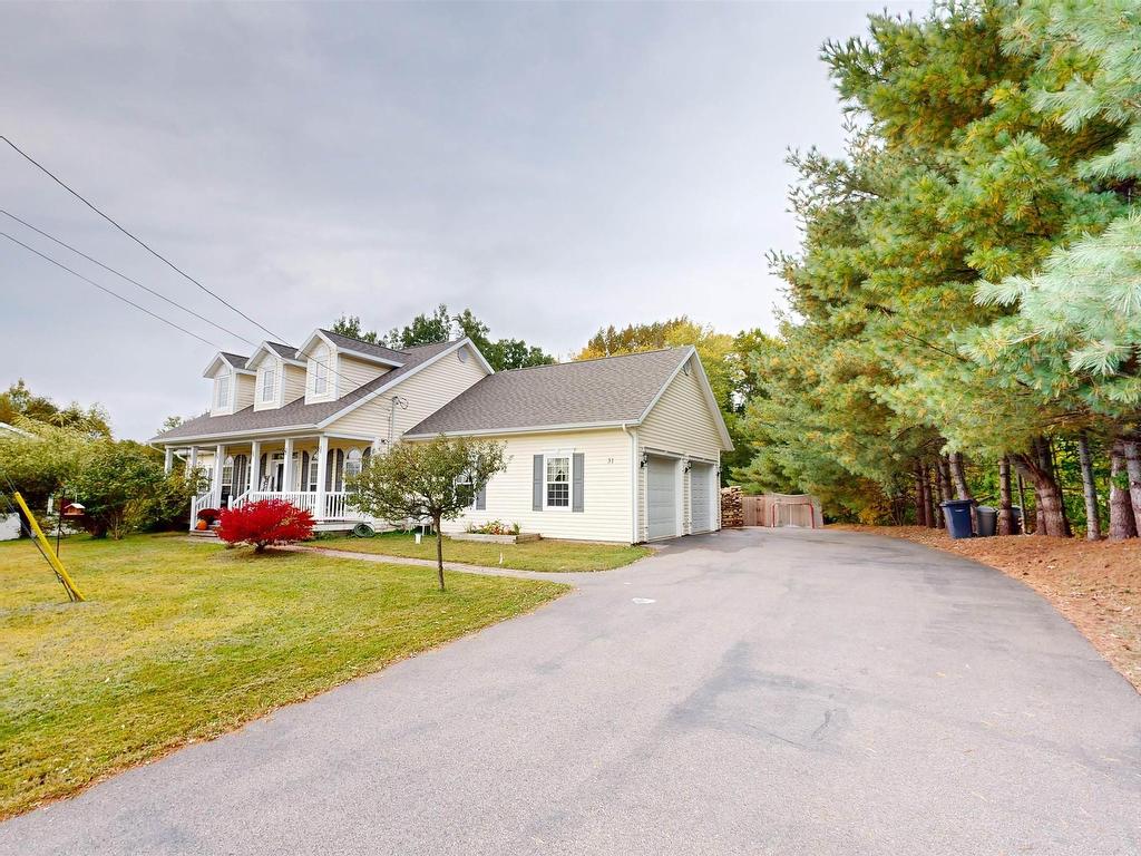 












31 Cameron Drive

,
Melvern Square,




NS
B0P 1R0

