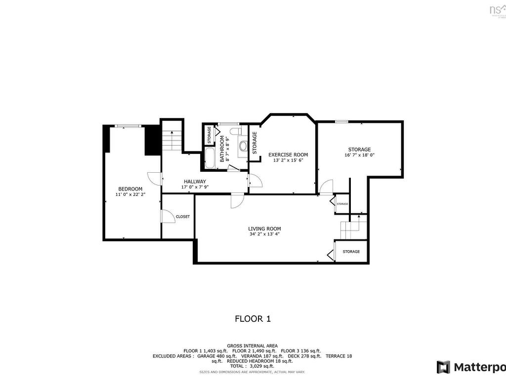 












31 Cameron Drive

,
Melvern Square,




NS
B0P 1R0


