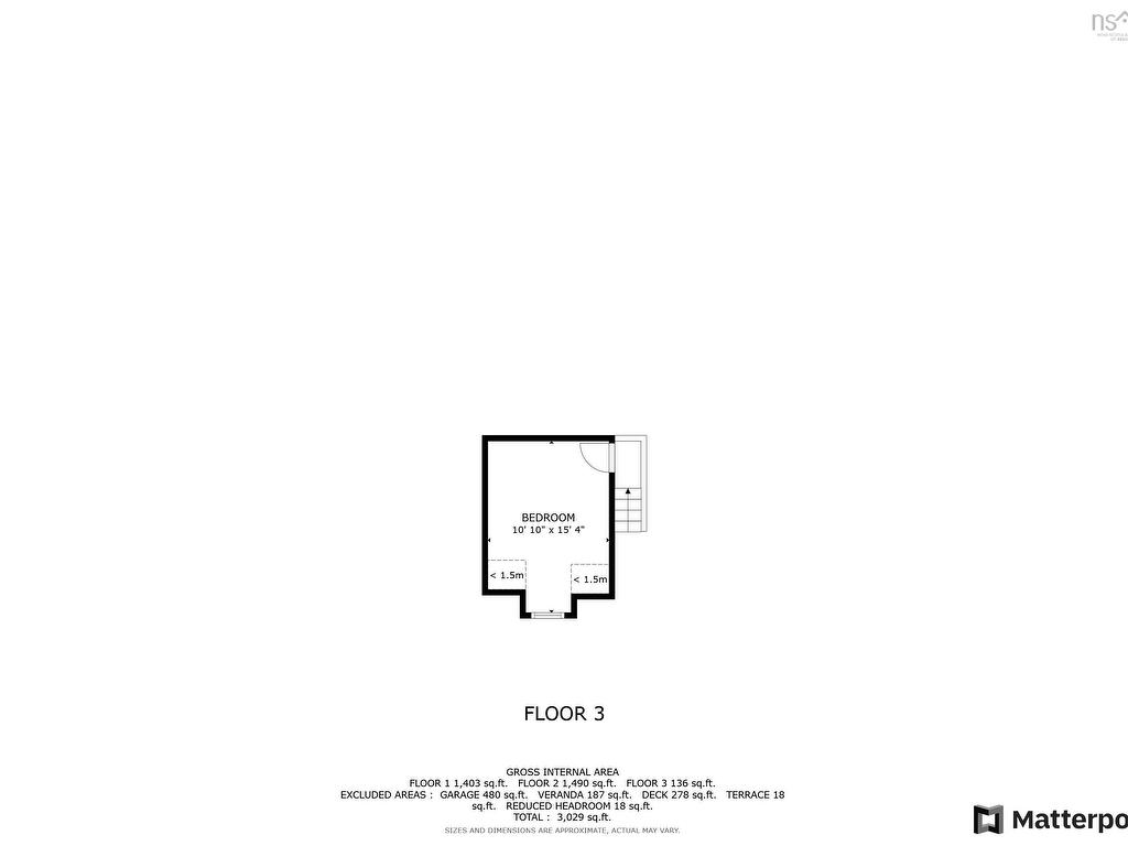 












31 Cameron Drive

,
Melvern Square,




NS
B0P 1R0

