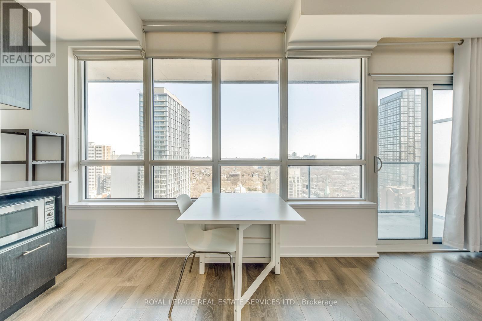 












2408 - 365 CHURCH STREET

,
Toronto,




Ontario
M5B1H6

