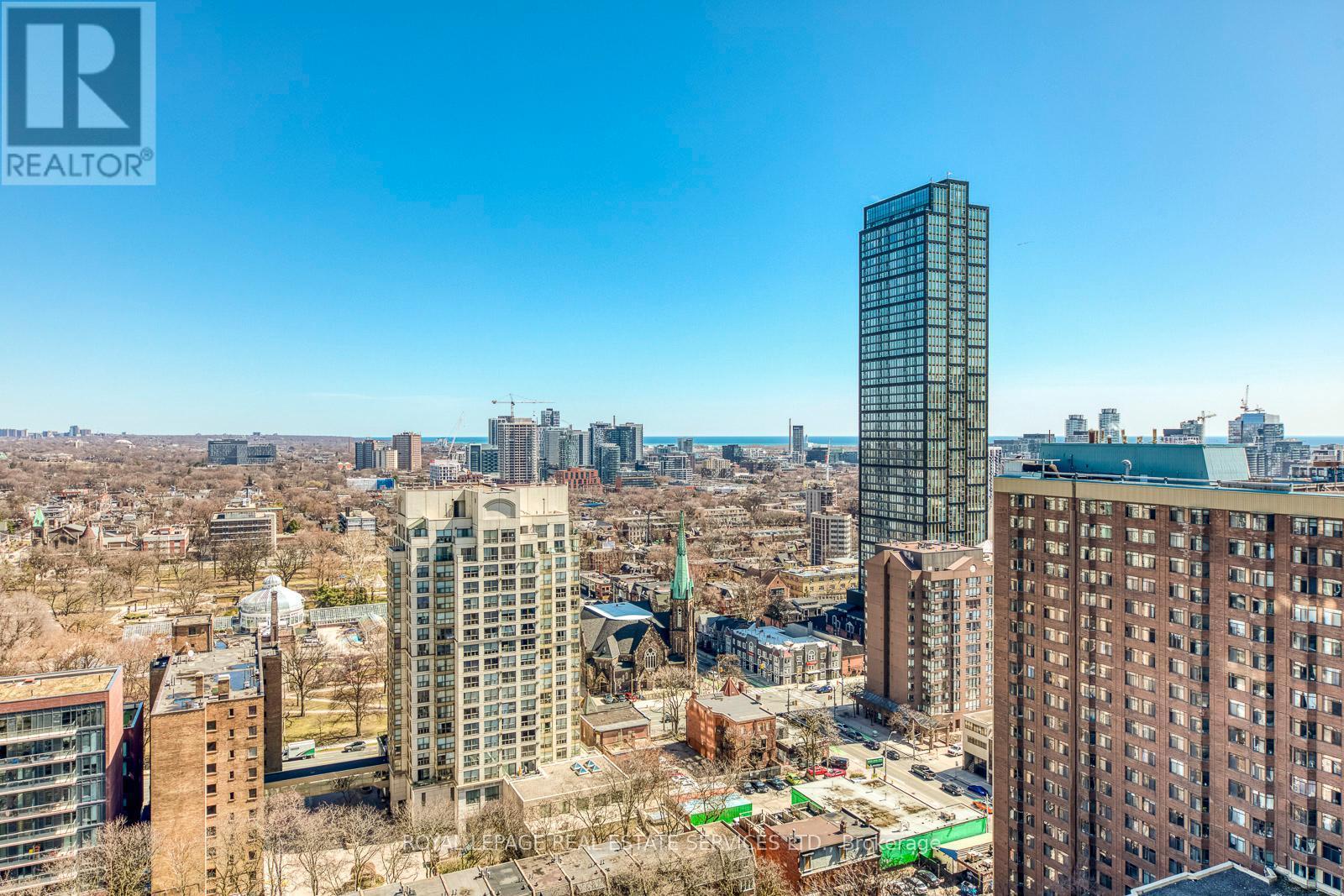 












2408 - 365 CHURCH STREET

,
Toronto,




Ontario
M5B1H6

