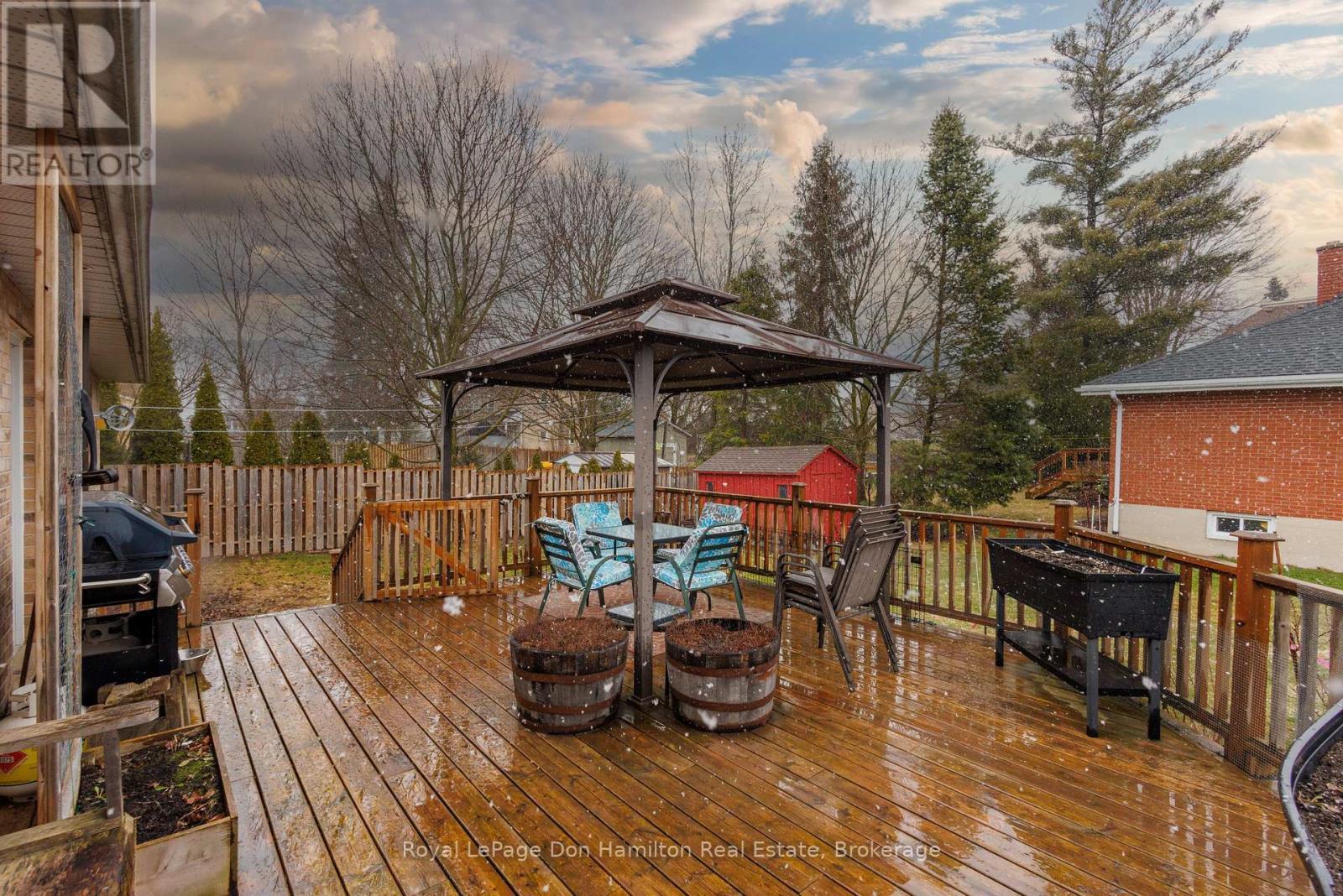 












4 LOUIS STREET

,
South Bruce,




Ontario
N0G2J0

