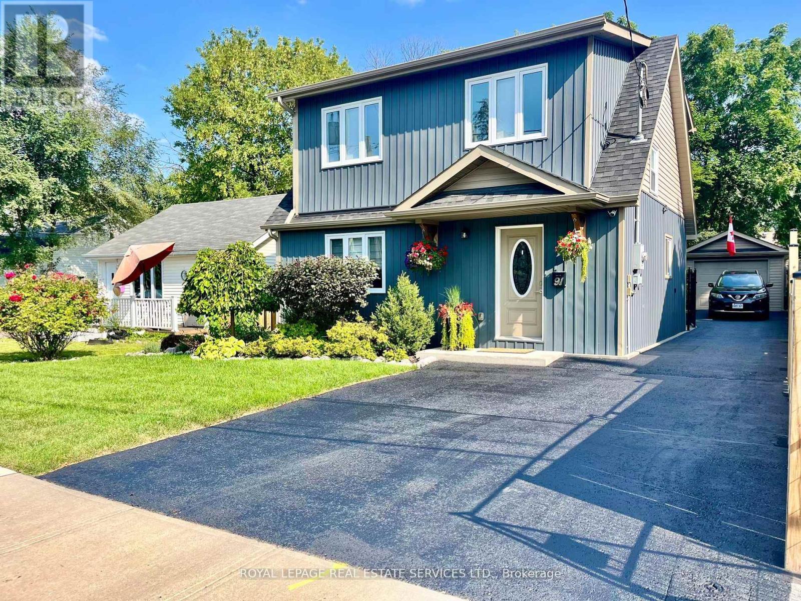












91 FREDERICK STREET

,
Brampton,




Ontario
L6Y1G9

