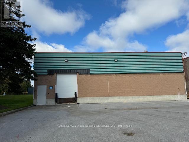 












24 - 5155 SPECTRUM WAY

,
Mississauga,




Ontario
L4W5A1


