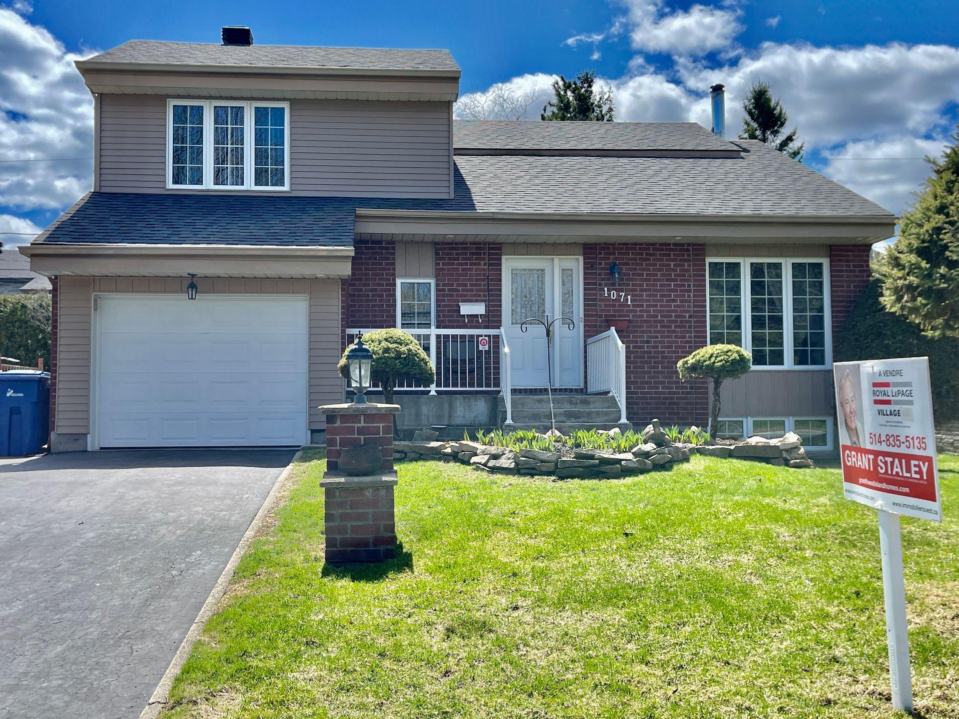 









1071


Boul. Perrot

,
Notre-Dame-de-l'Île-Perrot,




QC
J7V3J1

