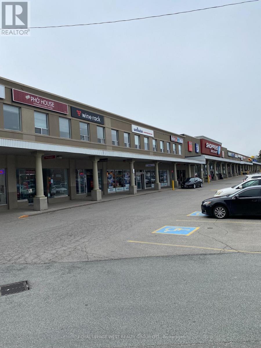












200 - 5230 DUNDAS STREET W

,
Toronto,




Ontario
M9B1A8

