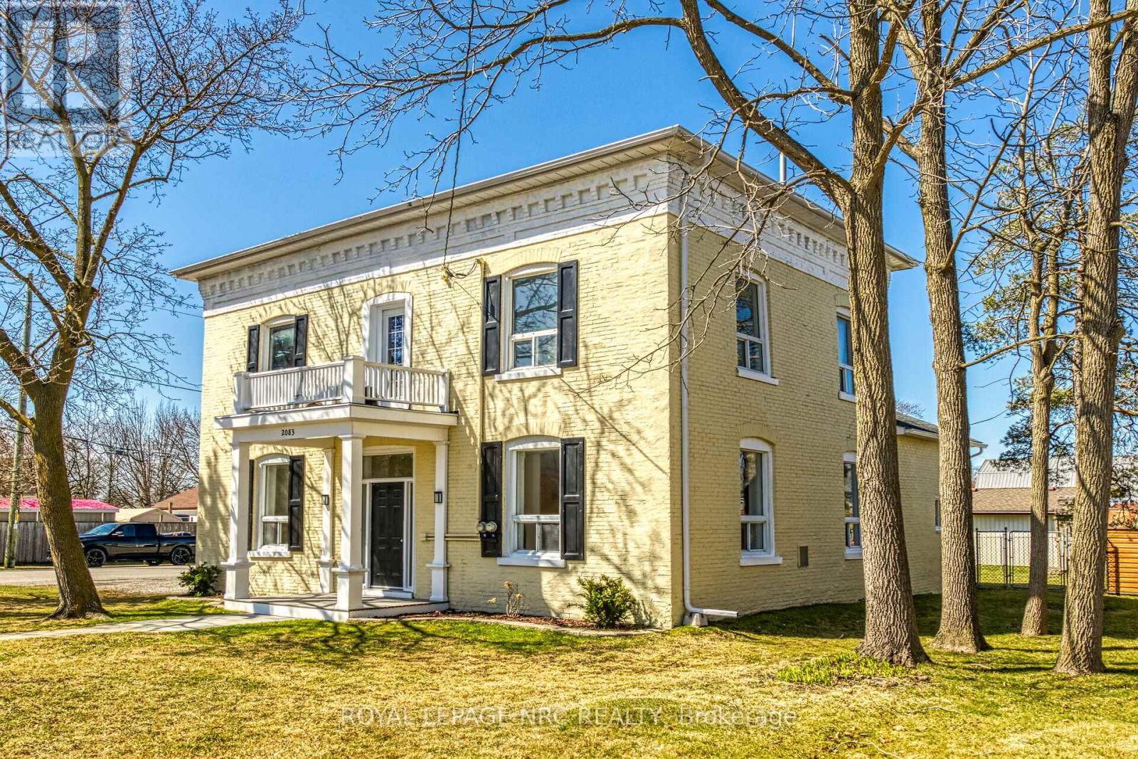 












2083 MAIN STREET N

,
Haldimand,




Ontario
N0A1J0

