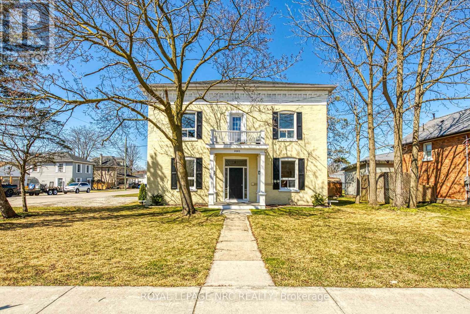 












2083 MAIN STREET N

,
Haldimand,




Ontario
N0A1J0

