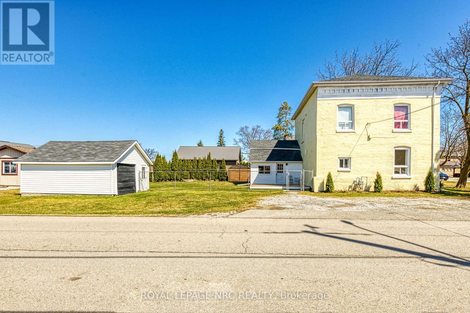 












2083 MAIN STREET N

,
Haldimand,




Ontario
N0A1J0

