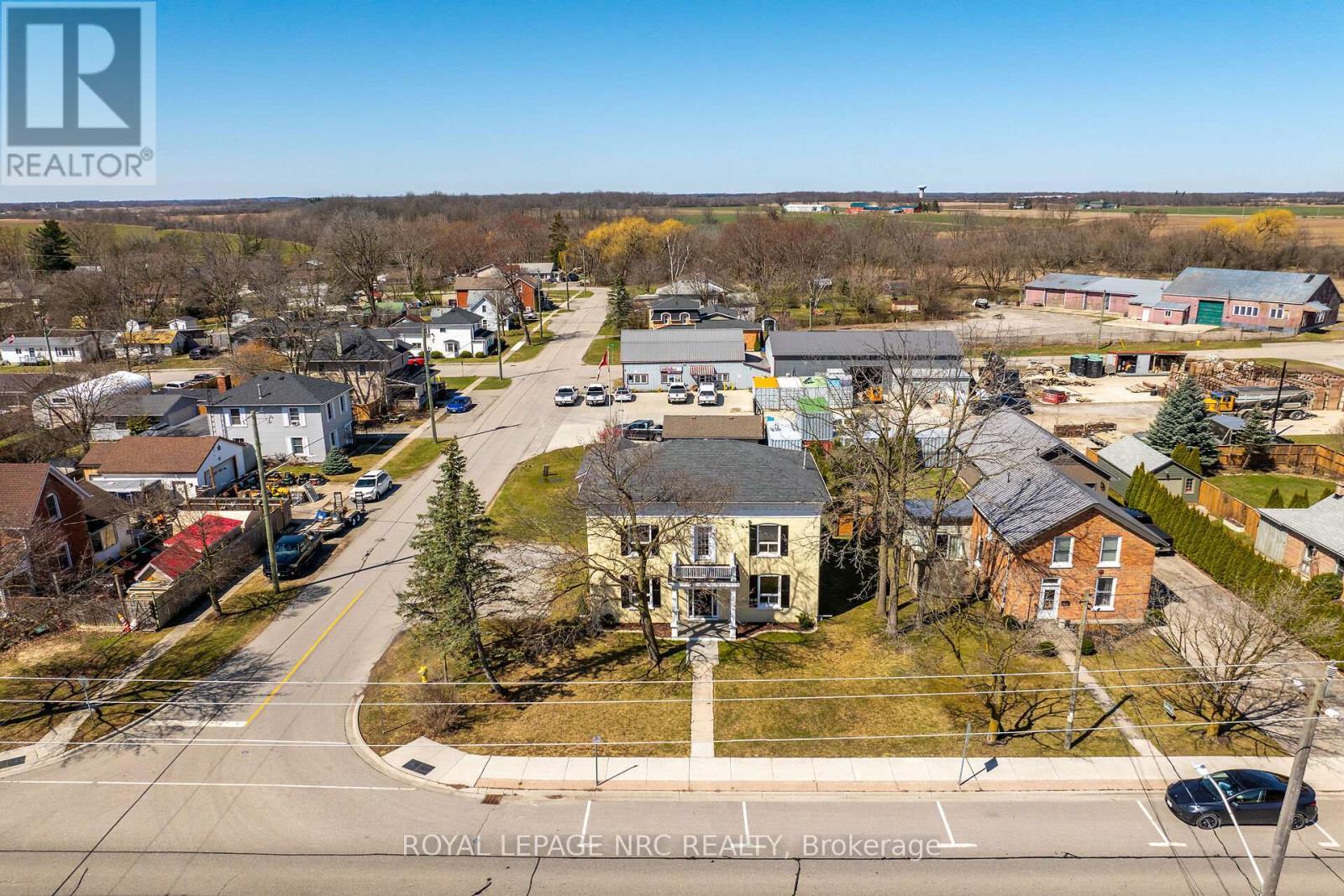 












2083 MAIN STREET N

,
Haldimand,




Ontario
N0A1J0

