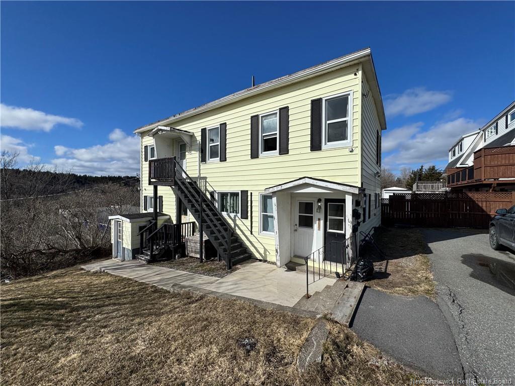 









59


McLaughlin

CRES,
Saint John,




NB
E2L 2J9


