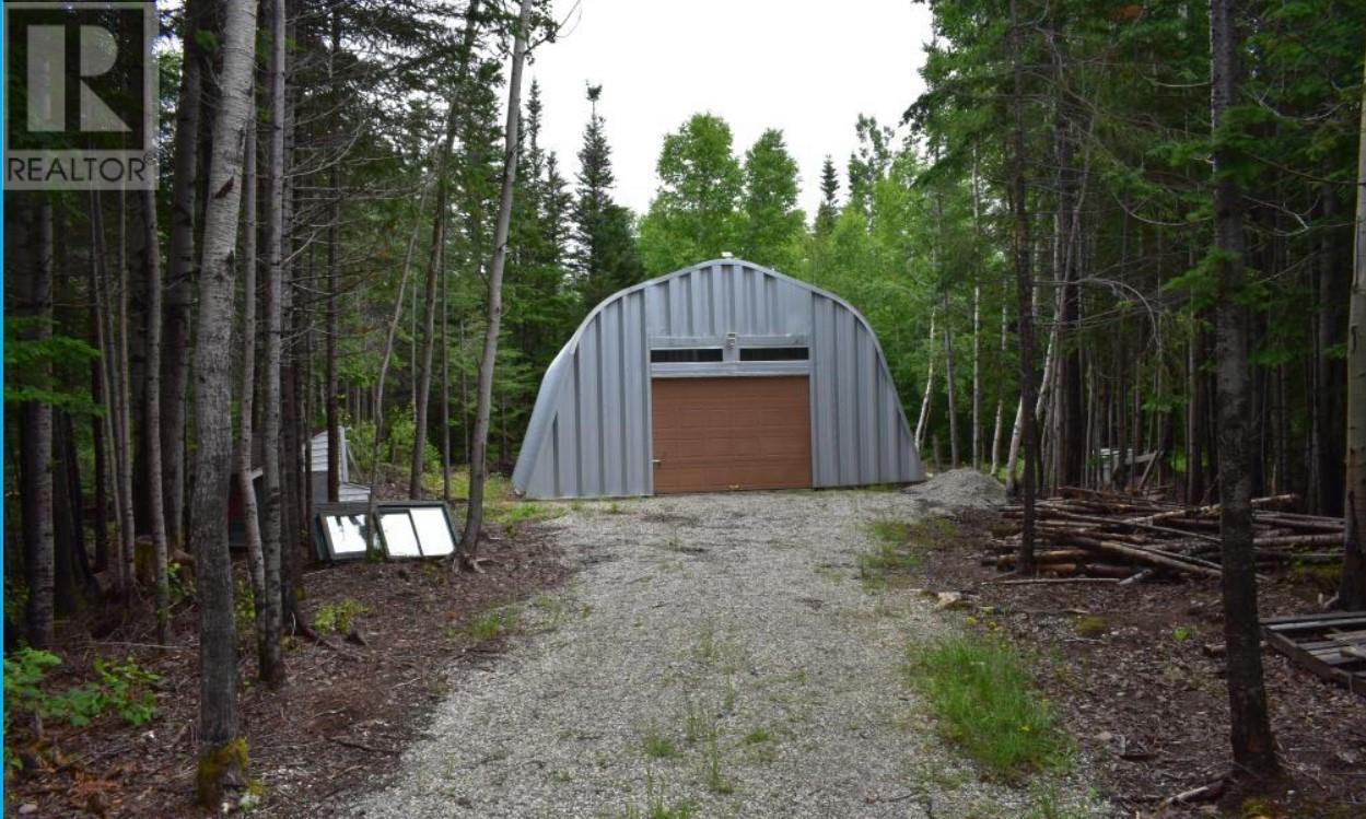 












00 Park Road

,
Birchy Lake,







Newfoundland & Labrador
A0J1T0

