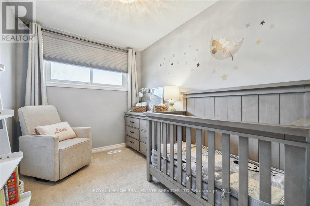 












2423 MOUNT FOREST DRIVE

,
Burlington,




Ontario
L7P1J6


