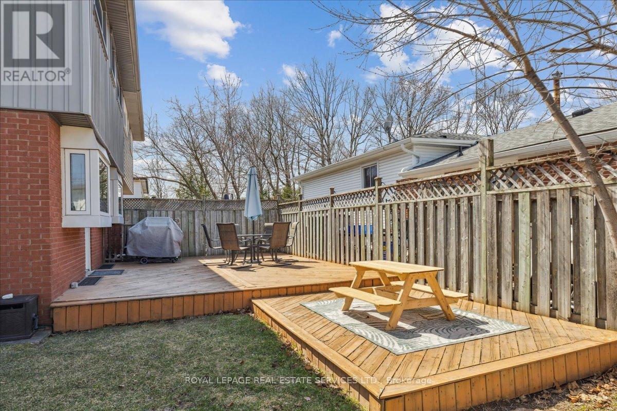 












2423 MOUNT FOREST DRIVE

,
Burlington,




Ontario
L7P1J6

