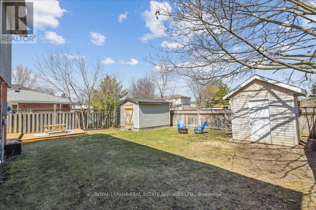 












2423 MOUNT FOREST DRIVE

,
Burlington,




Ontario
L7P1J6

