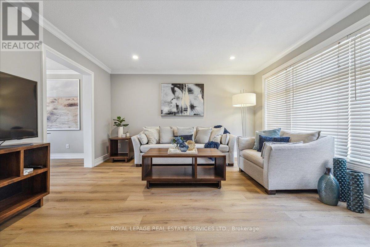 












2423 MOUNT FOREST DRIVE

,
Burlington,




Ontario
L7P1J6


