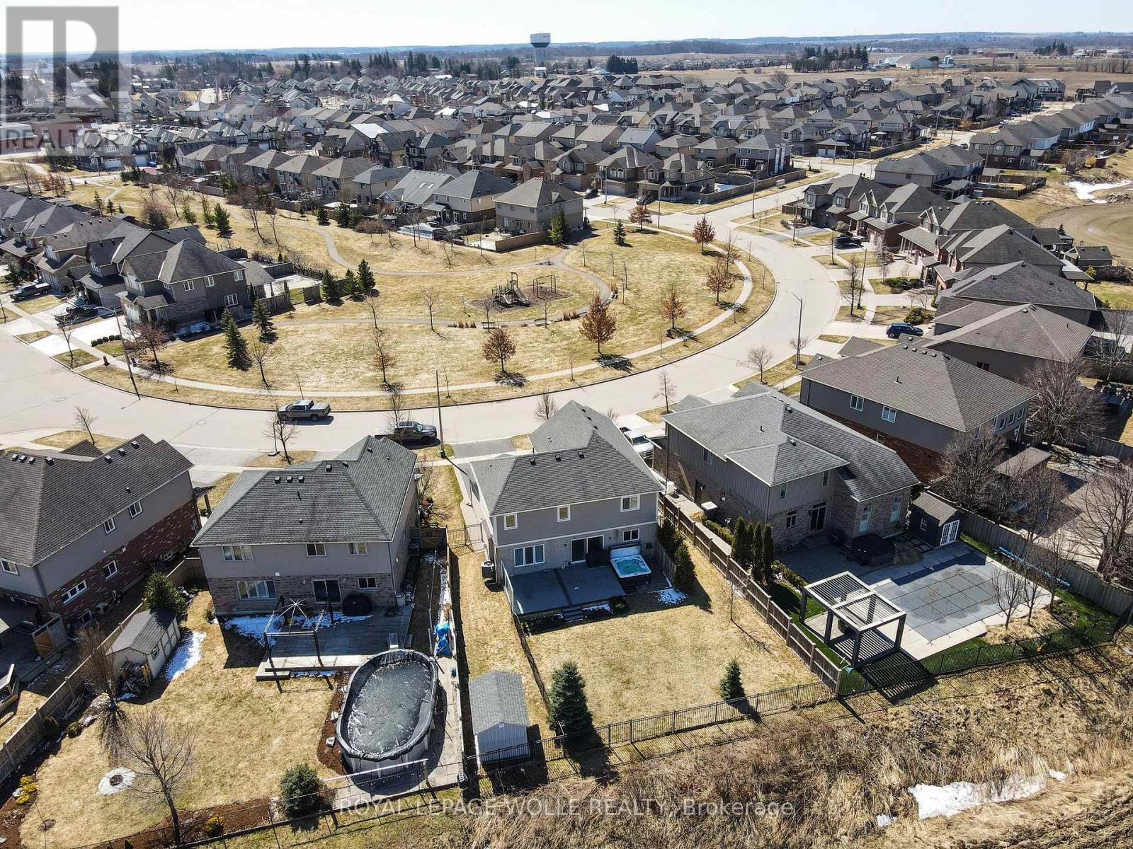 












65 GOLDSCHMIDT CRESCENT

,
Wilmot,




Ontario
N3A0A5

