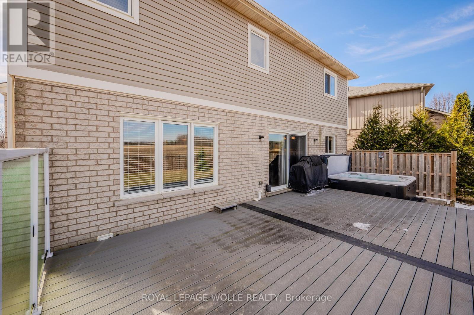 












65 GOLDSCHMIDT CRESCENT

,
Wilmot,




Ontario
N3A0A5

