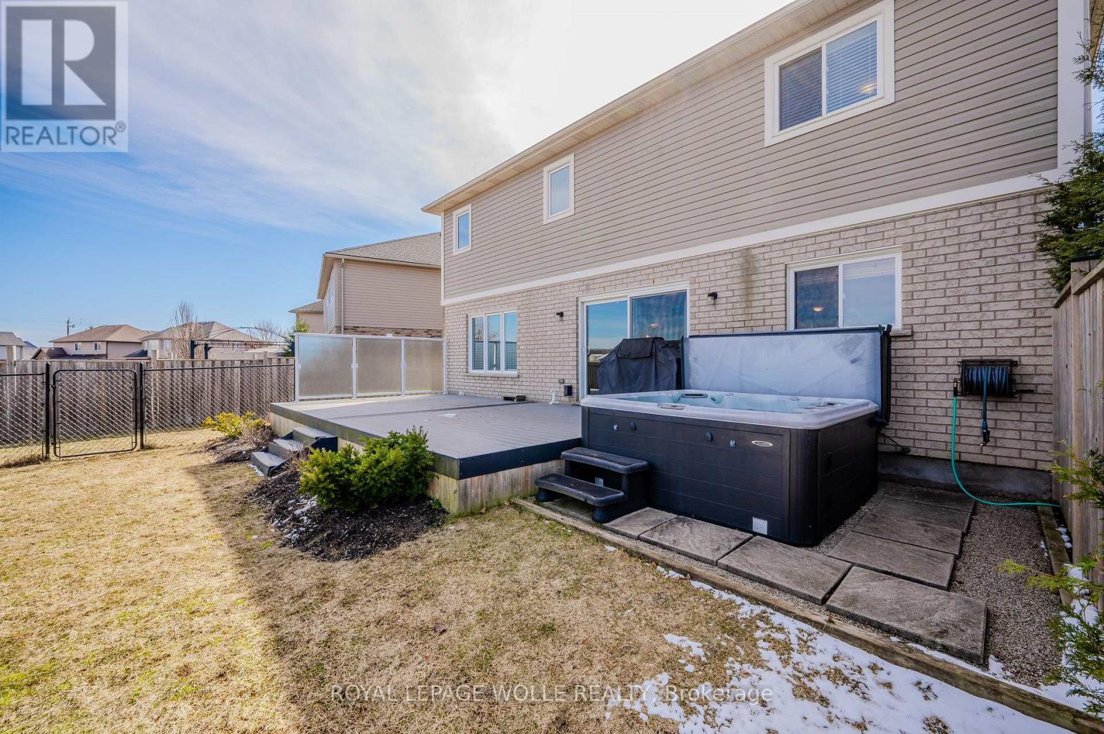 












65 GOLDSCHMIDT CRESCENT

,
Wilmot,




Ontario
N3A0A5

