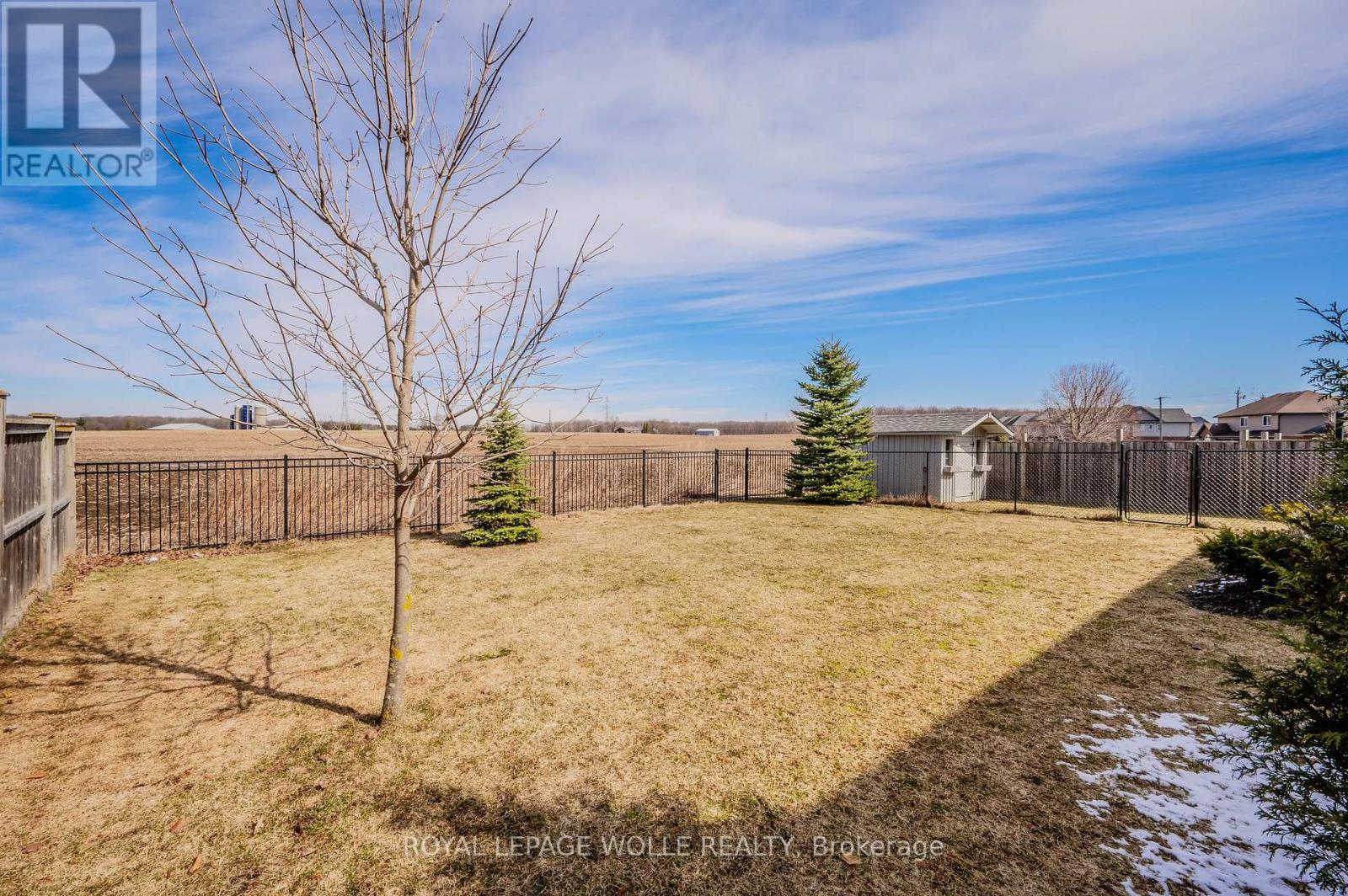 












65 GOLDSCHMIDT CRESCENT

,
Wilmot,




Ontario
N3A0A5

