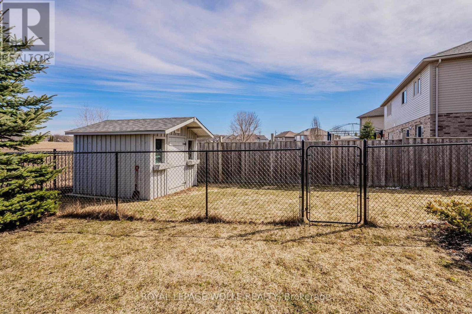 












65 GOLDSCHMIDT CRESCENT

,
Wilmot,




Ontario
N3A0A5

