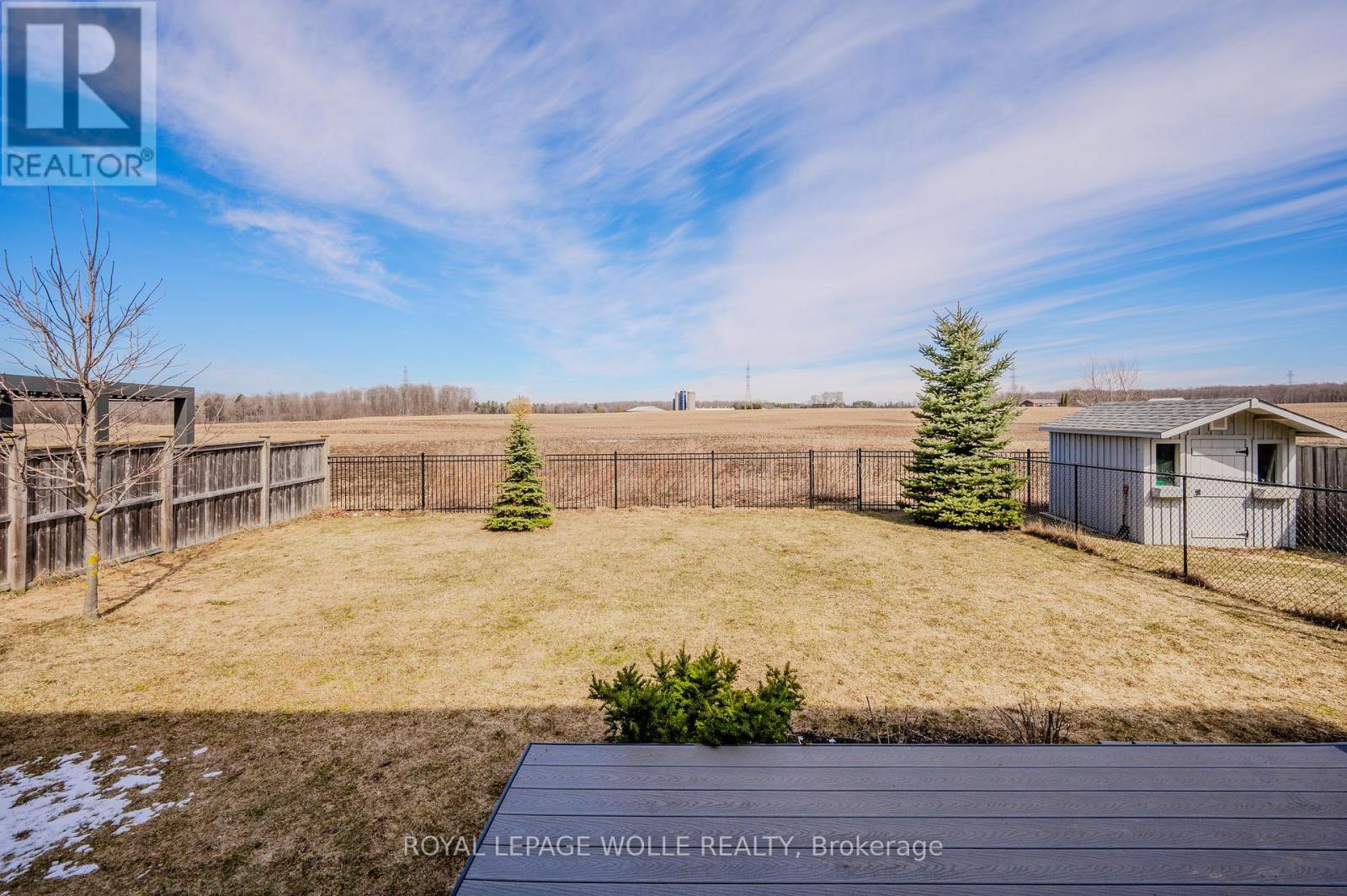 












65 GOLDSCHMIDT CRESCENT

,
Wilmot,




Ontario
N3A0A5

