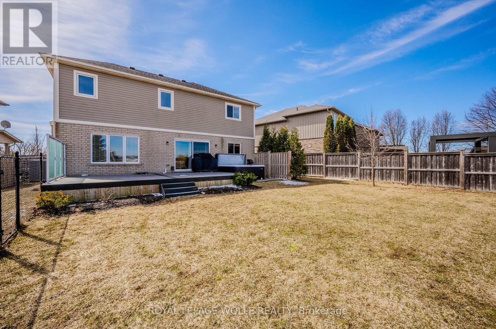 












65 GOLDSCHMIDT CRESCENT

,
Wilmot,




Ontario
N3A0A5

