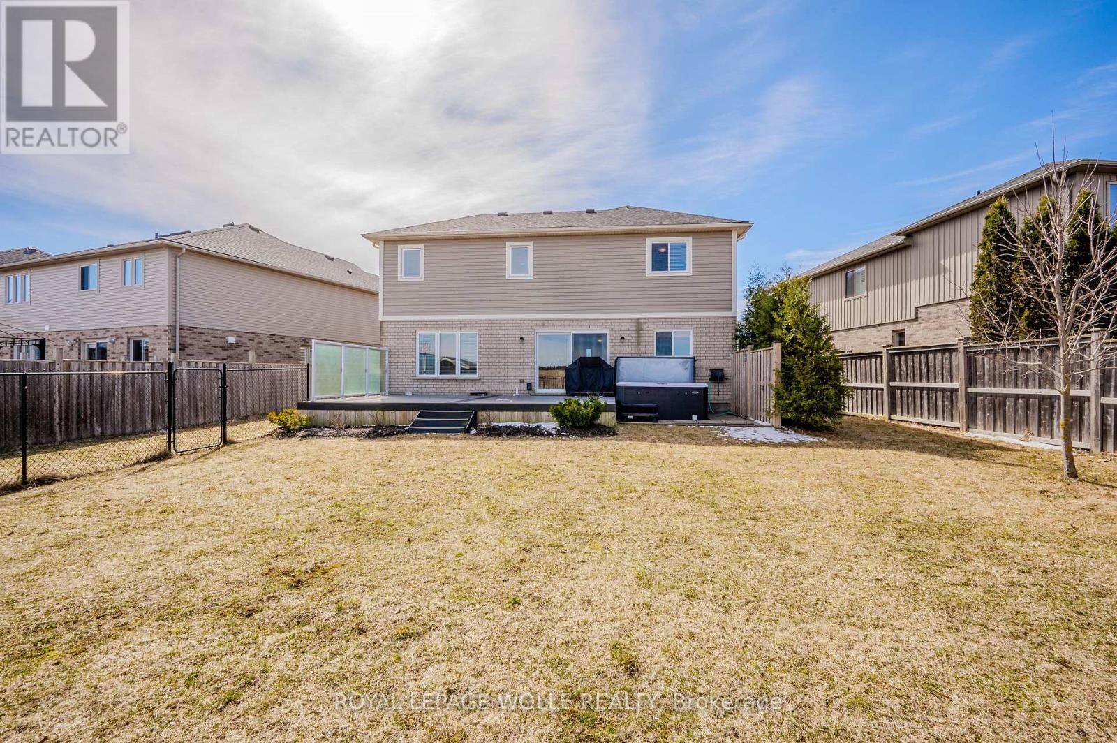 












65 GOLDSCHMIDT CRESCENT

,
Wilmot,




Ontario
N3A0A5

