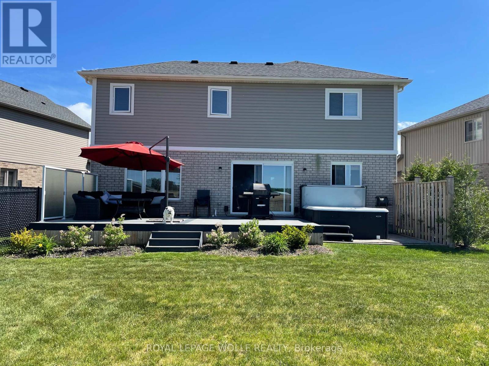 












65 GOLDSCHMIDT CRESCENT

,
Wilmot,




Ontario
N3A0A5

