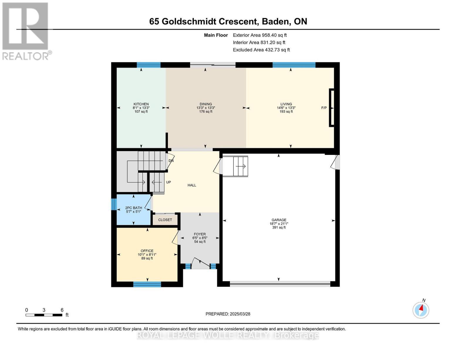 












65 GOLDSCHMIDT CRESCENT

,
Wilmot,




Ontario
N3A0A5

