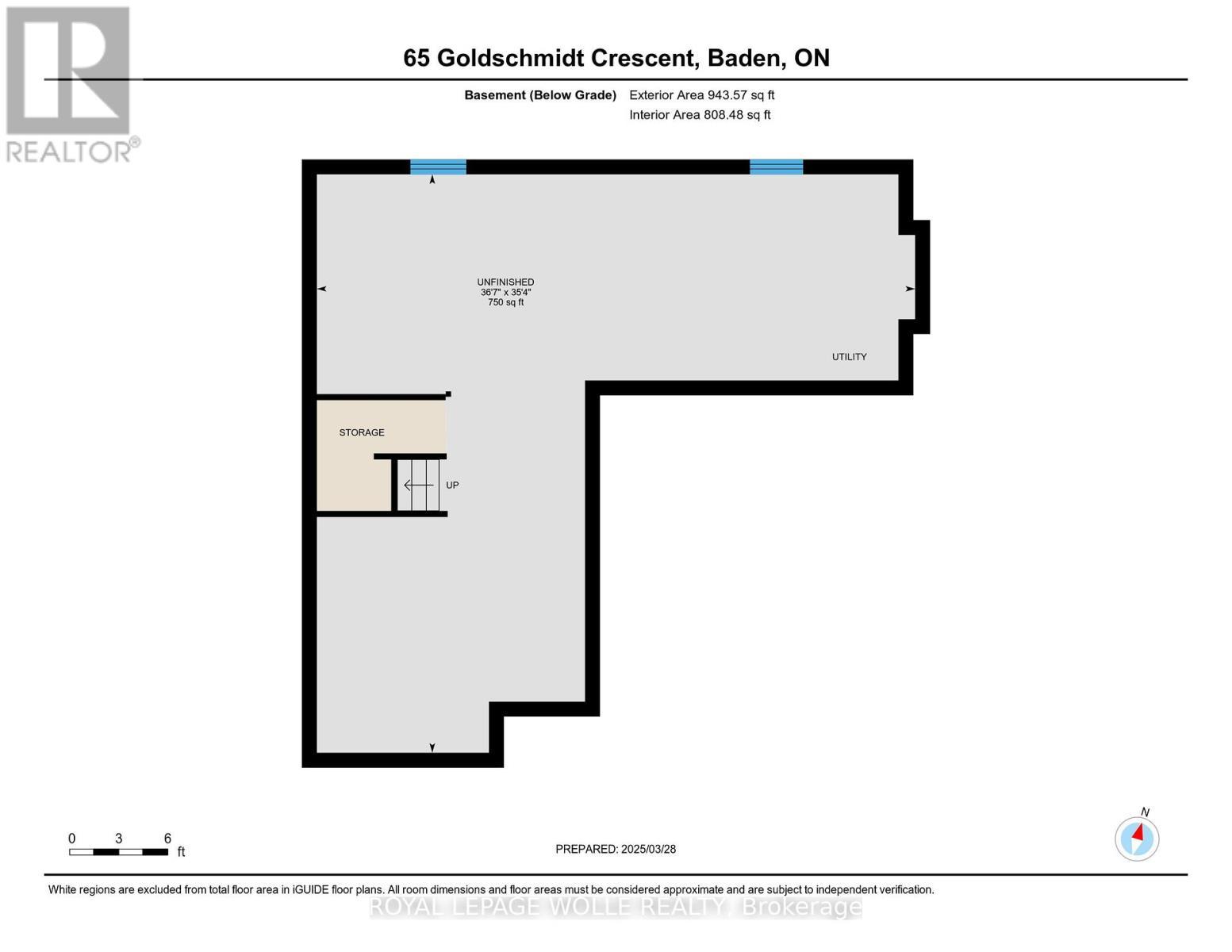 












65 GOLDSCHMIDT CRESCENT

,
Wilmot,




Ontario
N3A0A5

