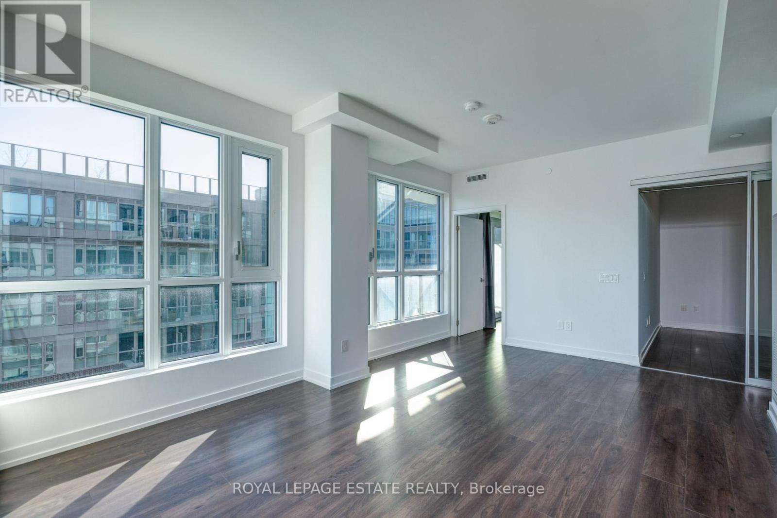 












610 - 150 LOGAN AVENUE

,
Toronto,




Ontario
M4M0E4

