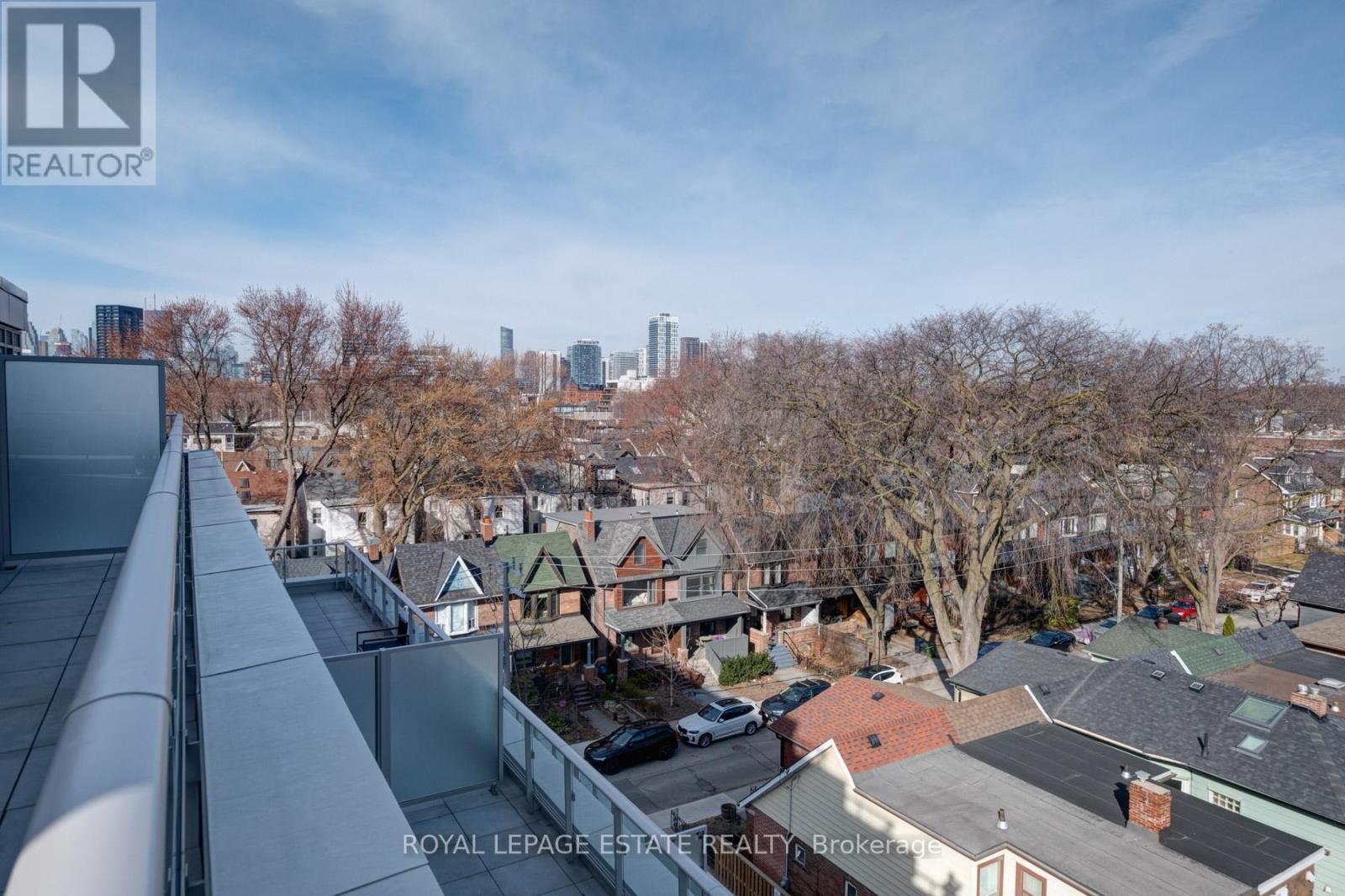 












610 - 150 LOGAN AVENUE

,
Toronto,




Ontario
M4M0E4

