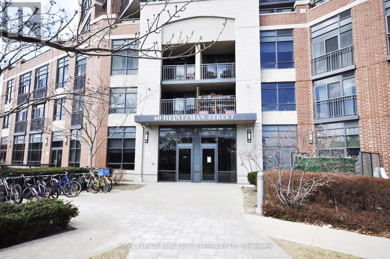 












1217 - 60 HEINTZMAN STREET

,
Toronto,




Ontario
M6P5A1

