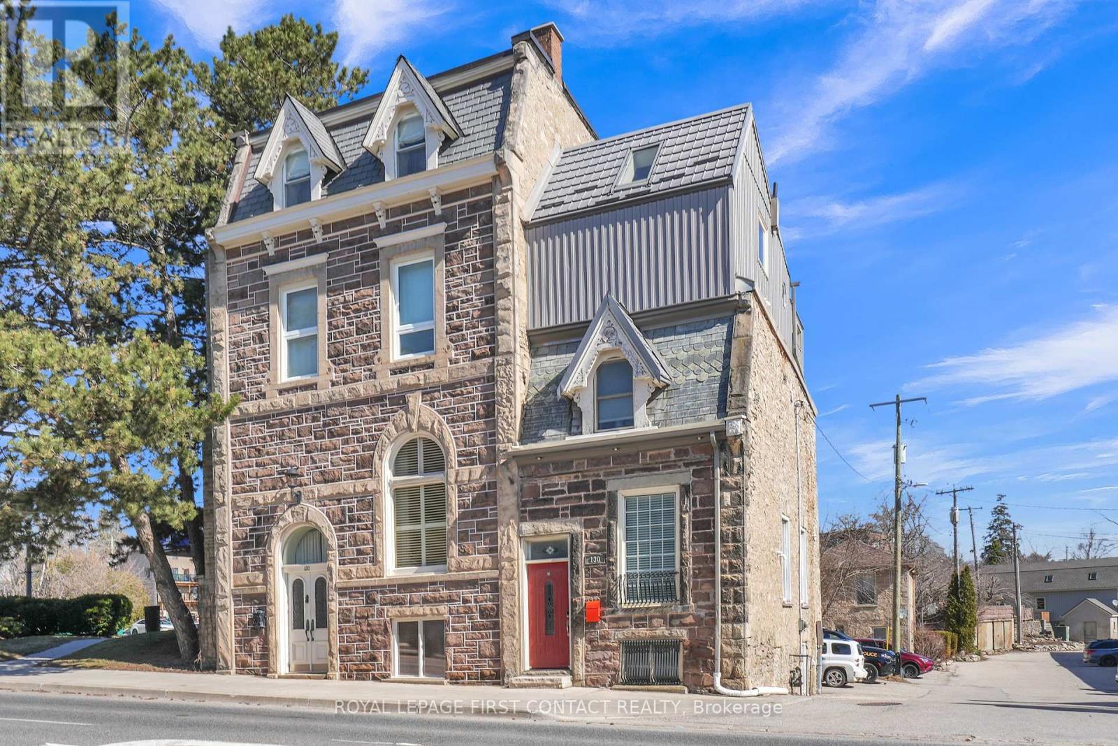 












130 ST DAVID STREET S

,
Centre Wellington,




Ontario
N1M2L3

