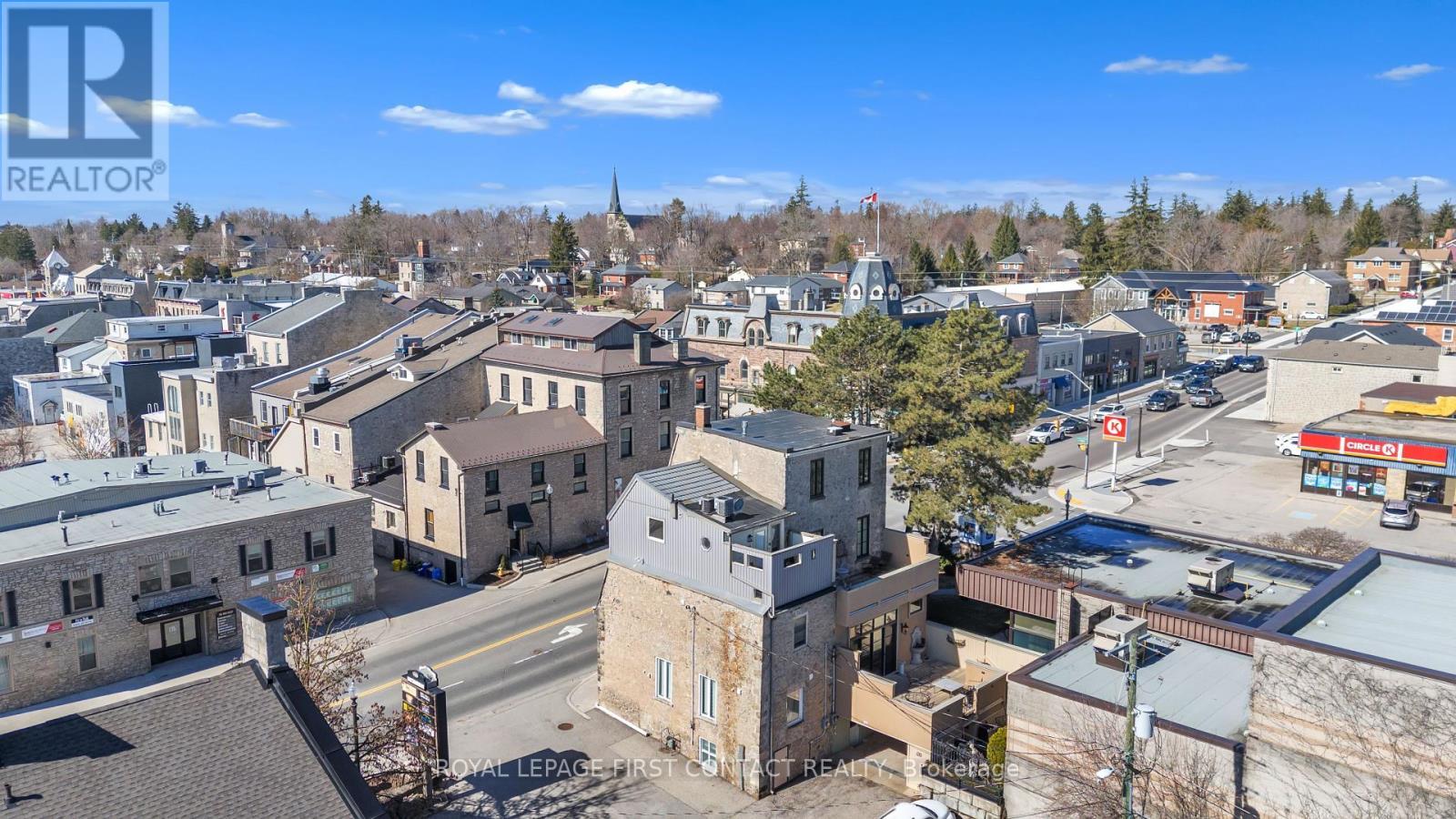 












130 ST DAVID STREET S

,
Centre Wellington,




Ontario
N1M2L3

