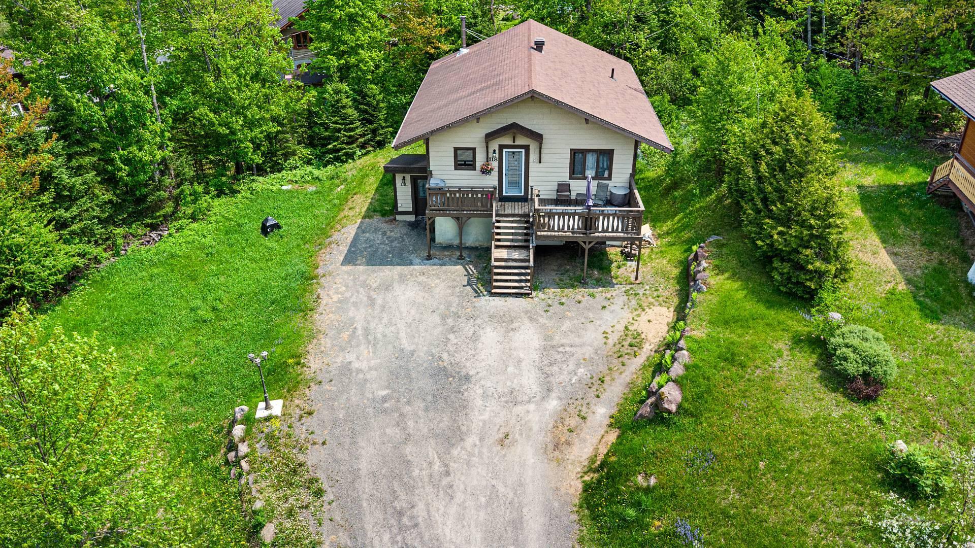 









118

 - 118A


Rue de Val-d'Isère

,
Sainte-Agathe-des-Monts,




QC
J8C0W3

