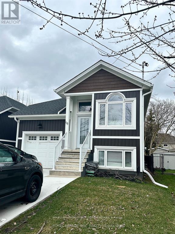 












58 GRIFFITH STREET

,
Welland (Welland Downtown),




Ontario
L3B4G6

