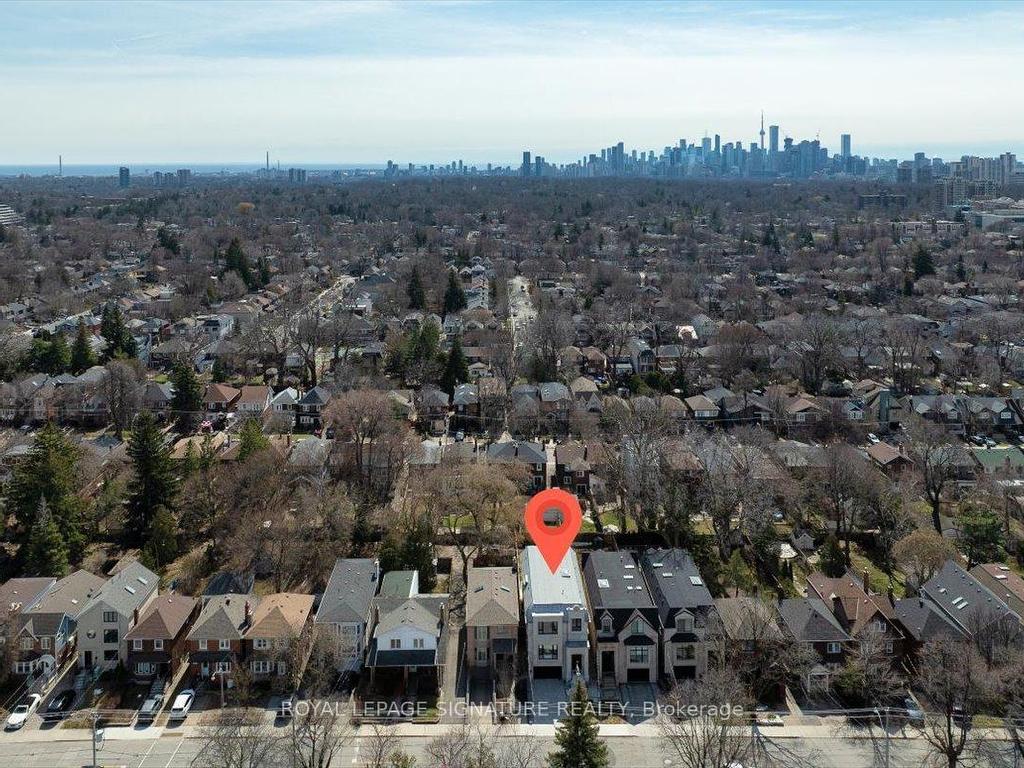 









505


Soudan

Avenue,
Toronto,




ON
M4S 1X1

