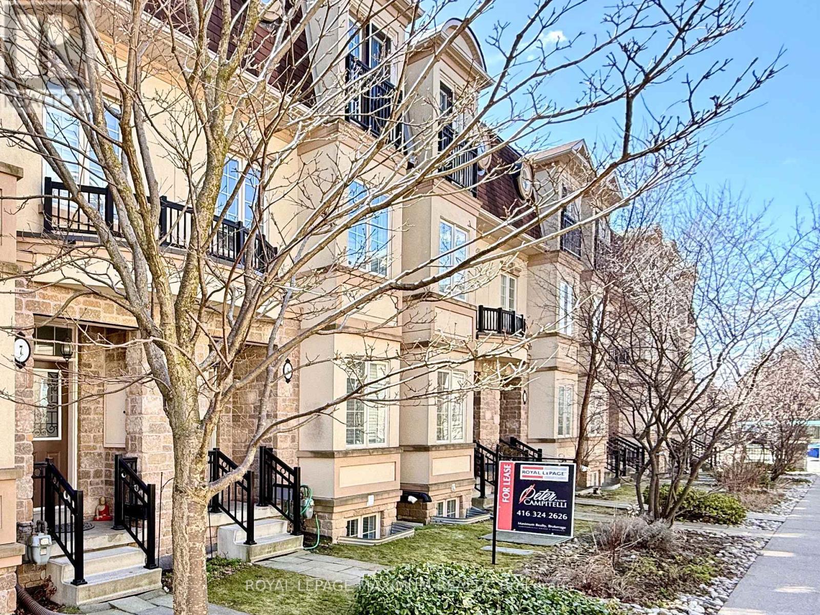 












9 FLOOK LANE

,
Toronto,




Ontario
M2R1C4

